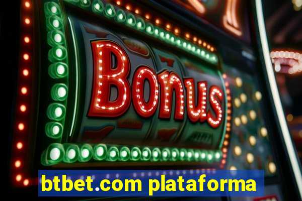 btbet.com plataforma